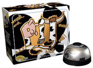 Jeux de société meuh