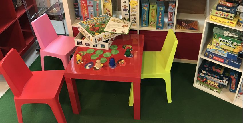 Magasin jeux de société seine et marne