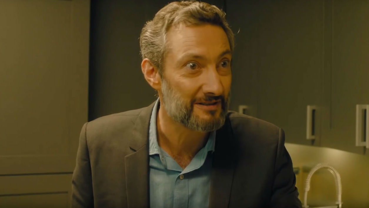 Jeux de société michael youn