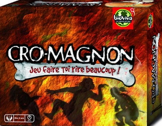 Jeux de societe cromagnon
