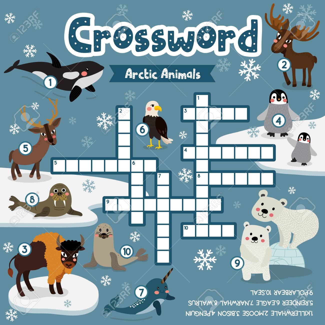 Jeux de puzzle d animaux