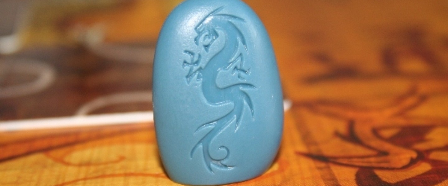 Tsuro jeux de société