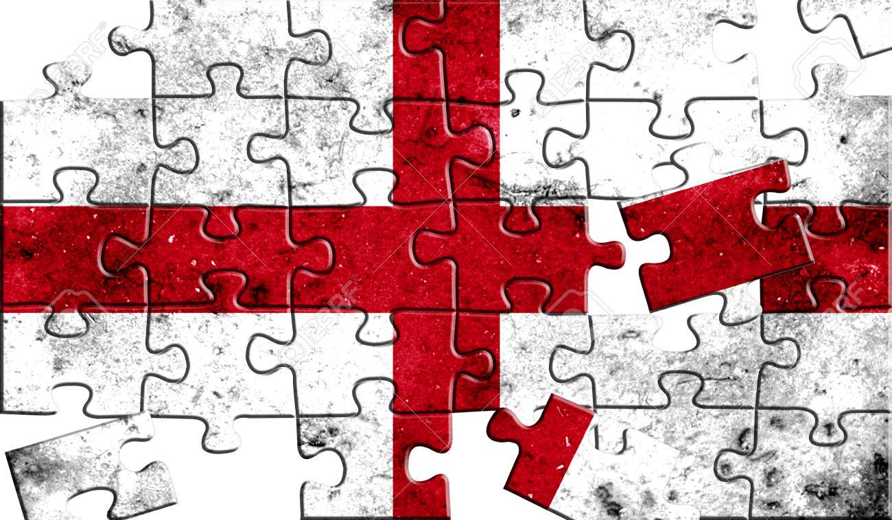 Puzzle angleterre