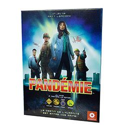 Jeux de société pour 14 ans