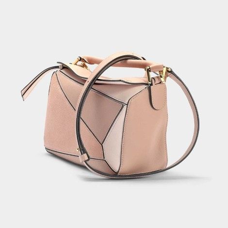 Sac puzzle loewe