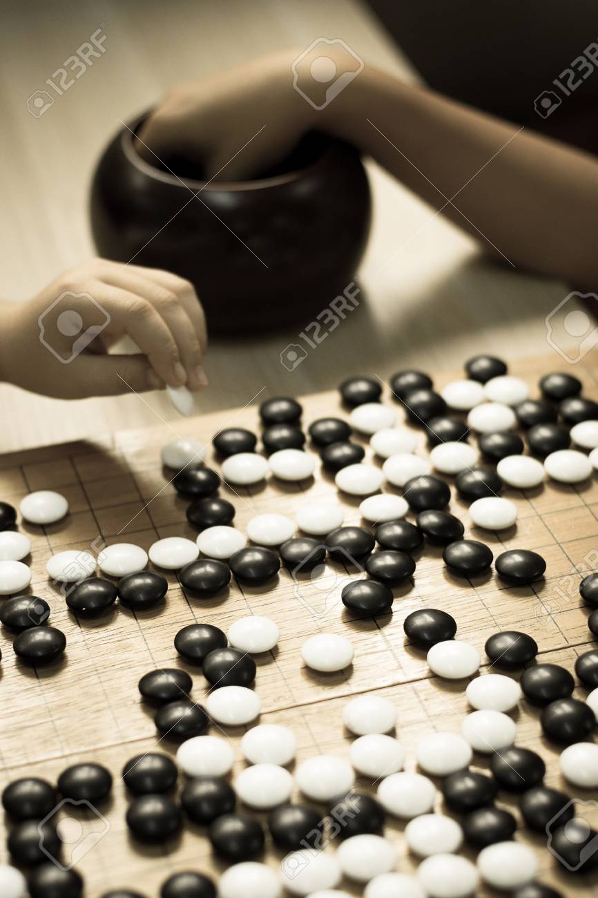 Jeux de société traditionnels japonais