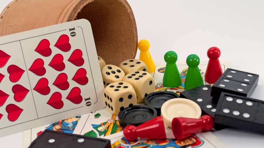 Jeux de société montbeliard