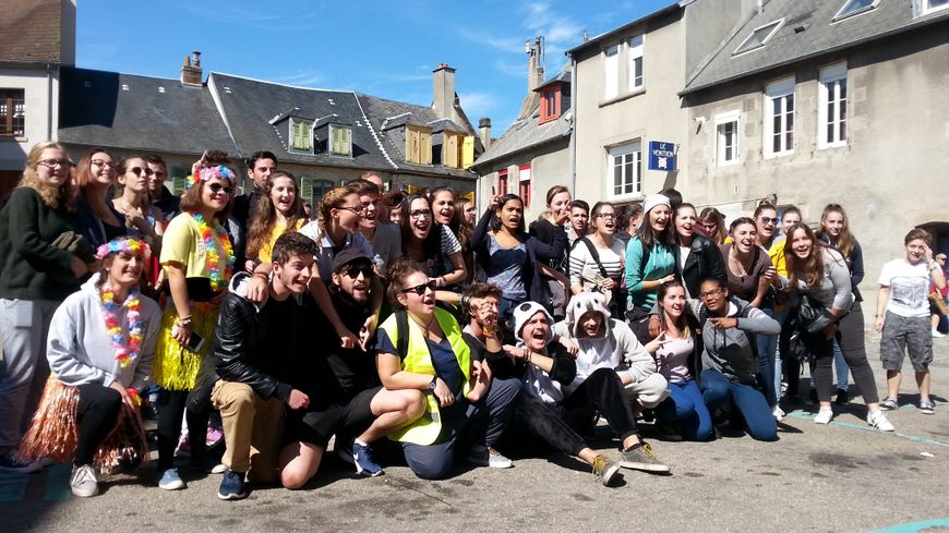 Jeux de société guéret