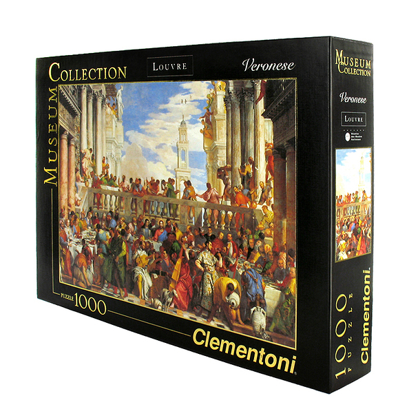 Puzzle en ligne 1000 pièces