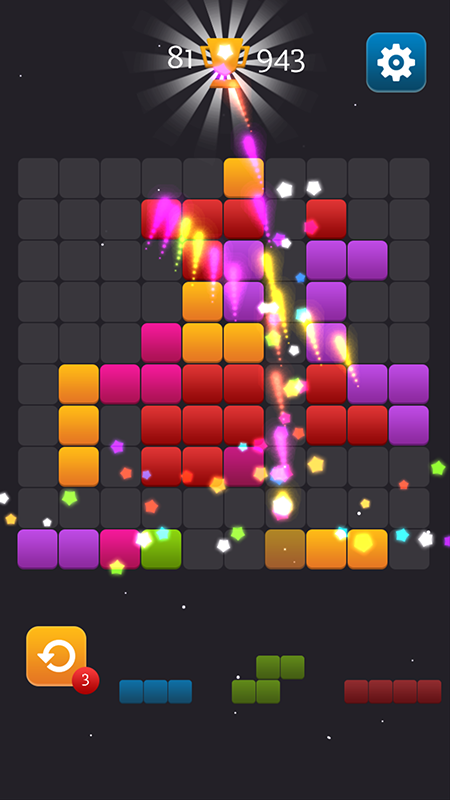 Block puzzle apk