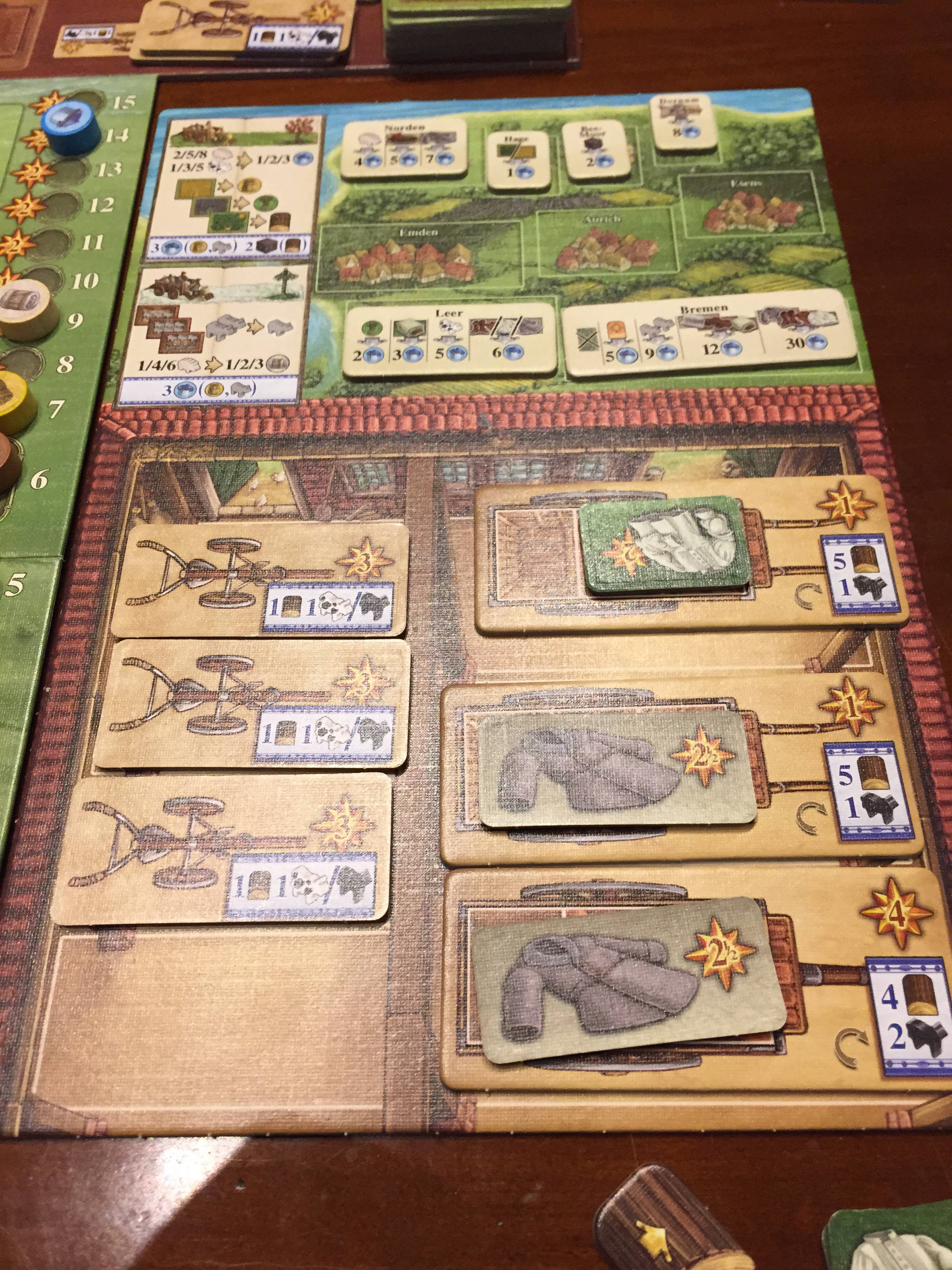 Jeux de societe arles