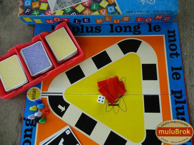 Les jeux de société les plus anciens