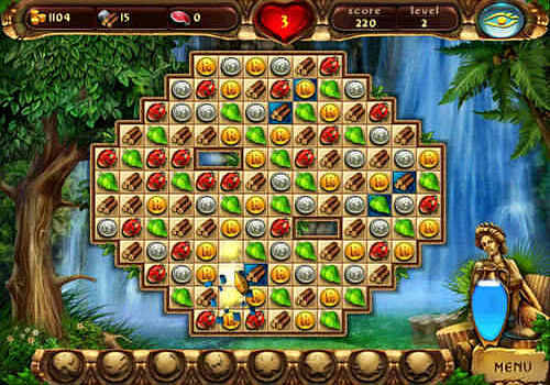 Francetv puzzle fr