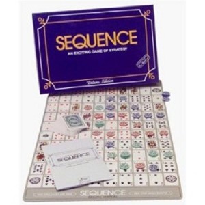 Jeux de société sequence