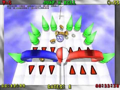 Puzzle jeux vidéo