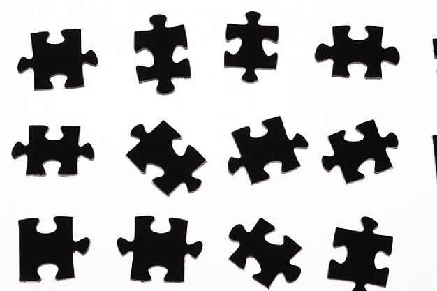 Des puzzle