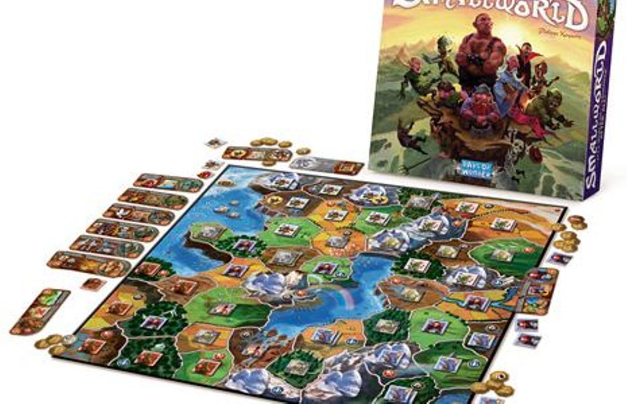 Jeux de societe sur navigateur