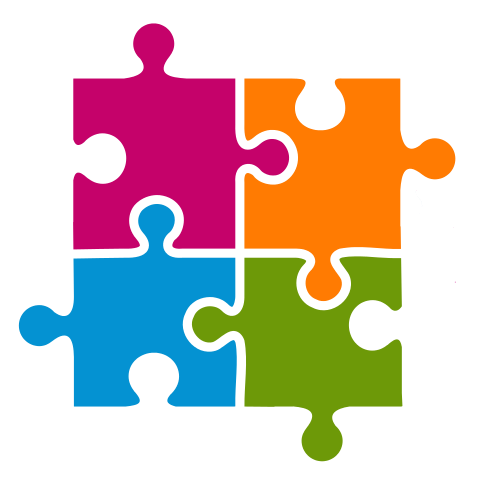 Clipart puzzle