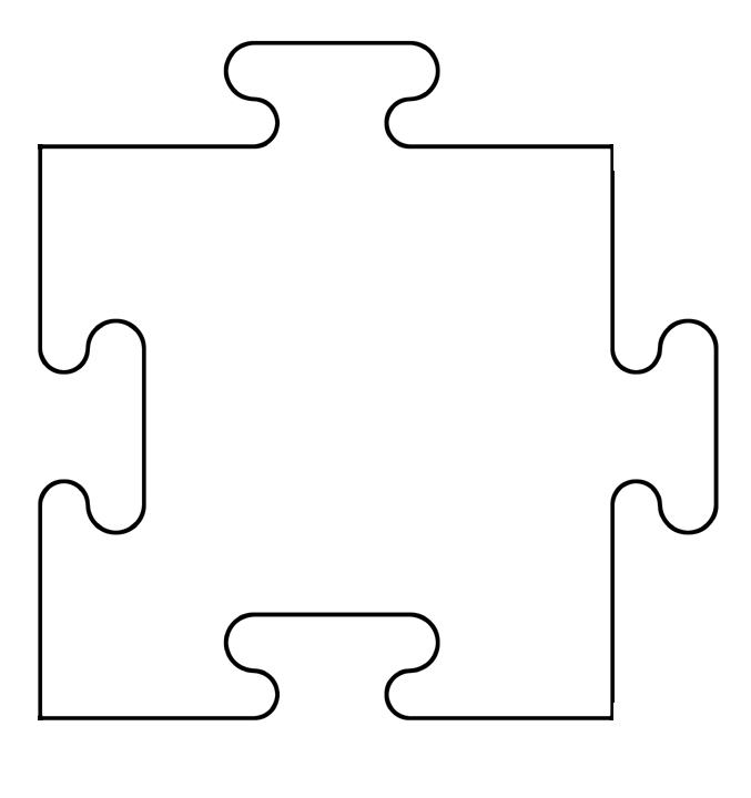 Puzzle 10 pieces