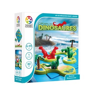 Dinosaure jeux de societe