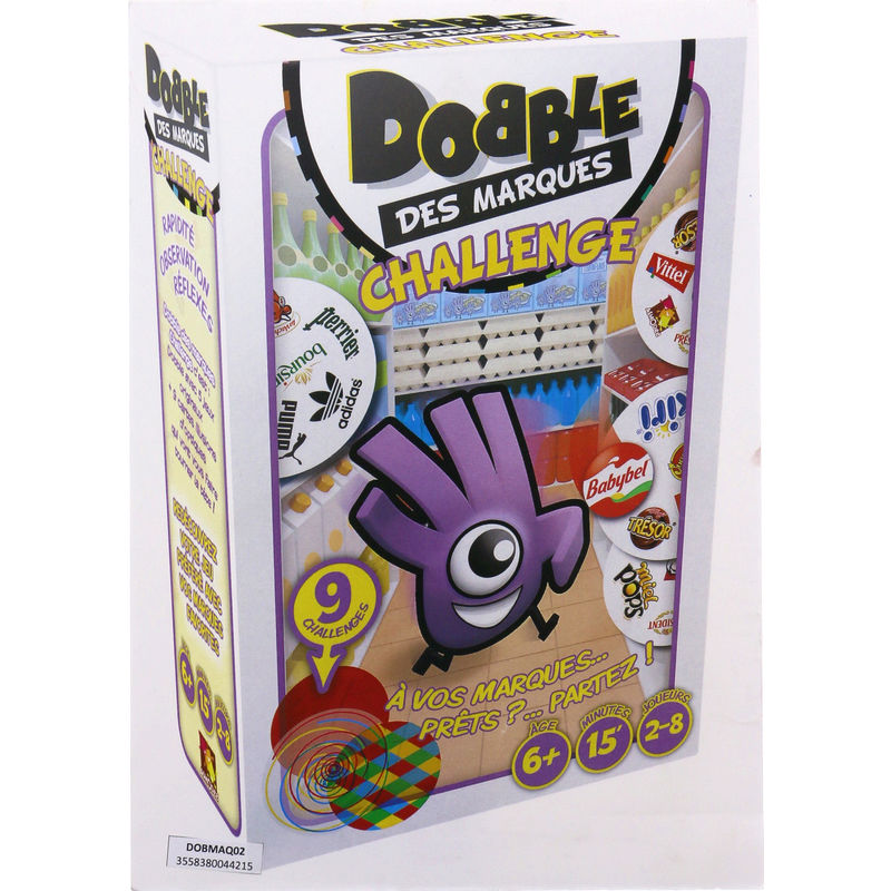 Jeux de societe best of music