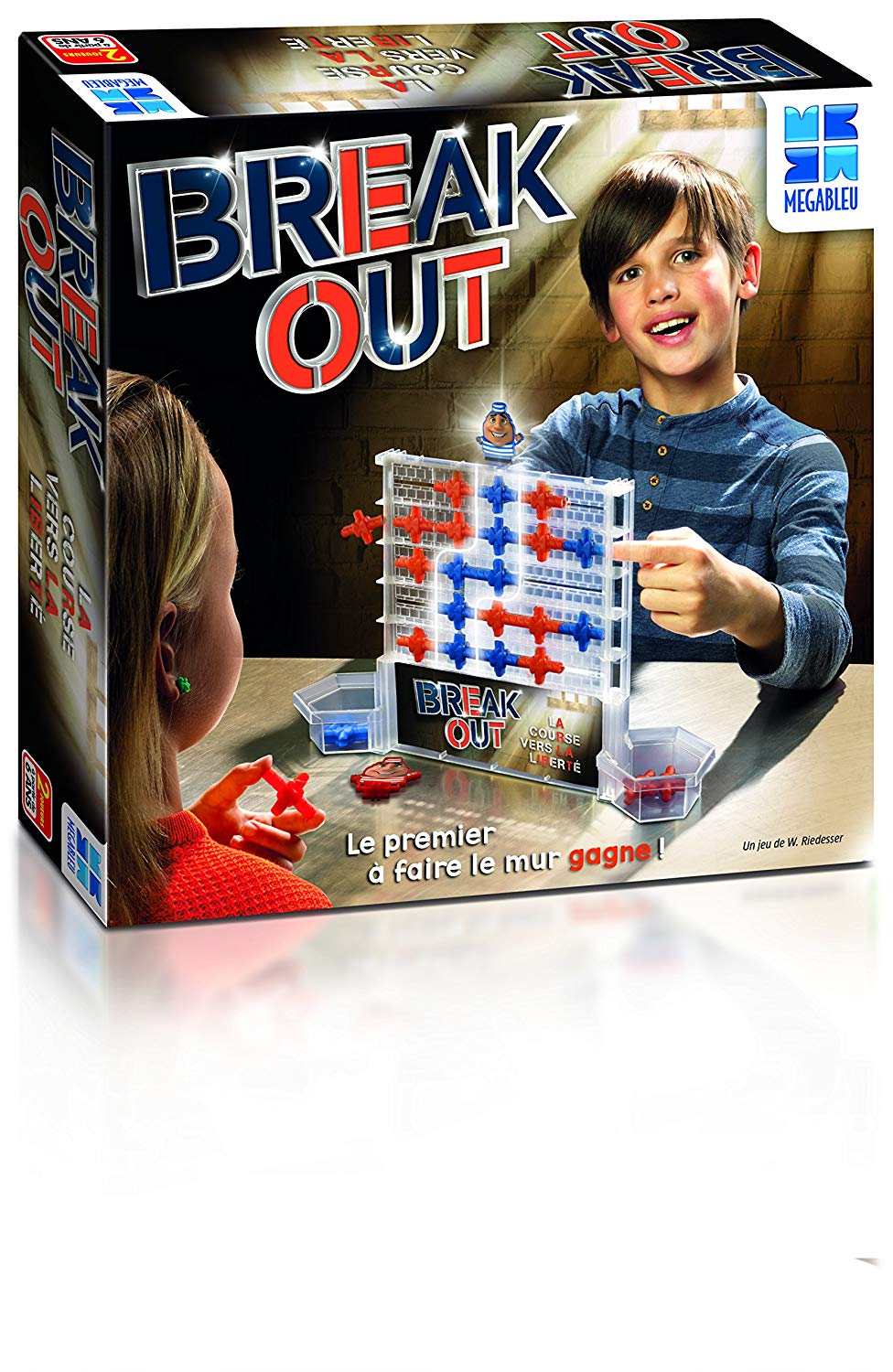 Jeux de societe break
