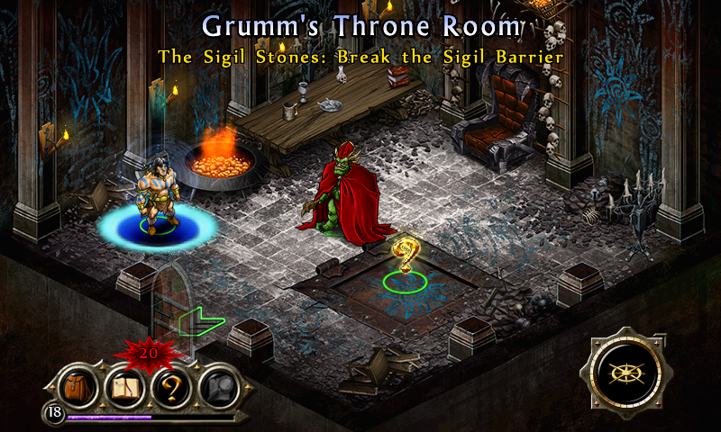 Puzzle quest 2 pc download