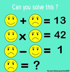 Solve puzzle games