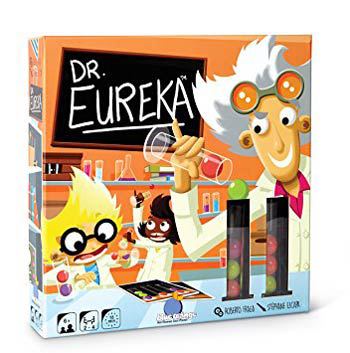 Jeux de société garçon 6 ans