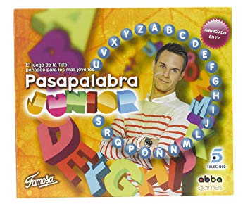 Jeux de société abba