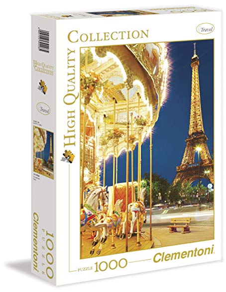 Le puzzle com