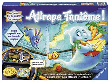 Jeux de société ravensberger
