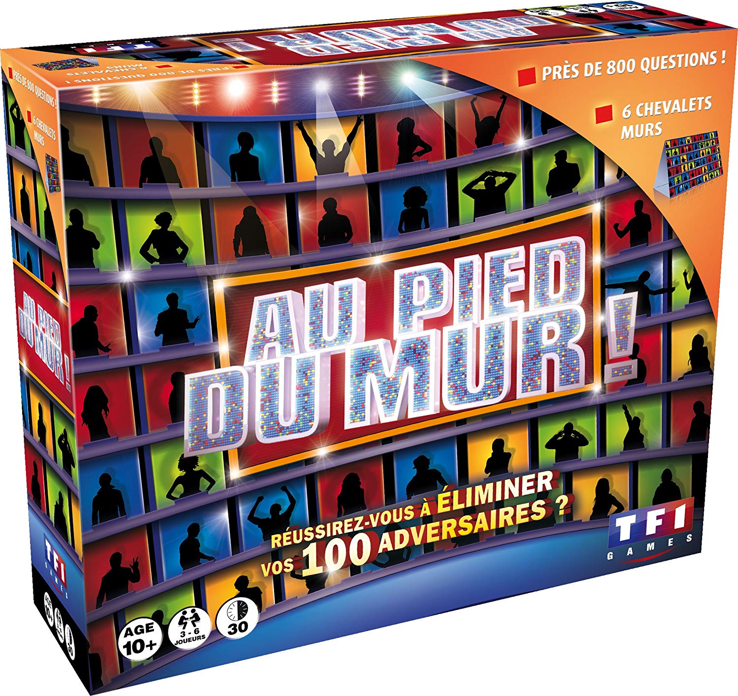 Jeux de societe tout age