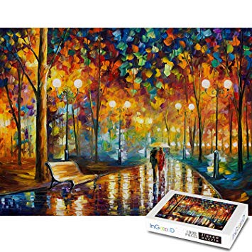 Puzzle 10 000 pièces