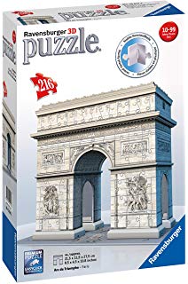 Puzzle 3d en ligne gratuit
