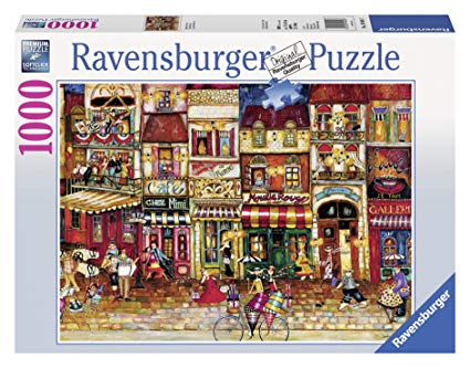 Jps puzzle