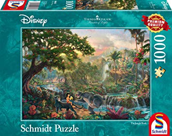 Schmidt spiele puzzle