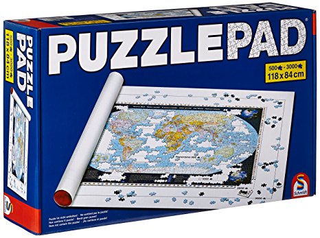 Amazon puzzle 3000 pièces