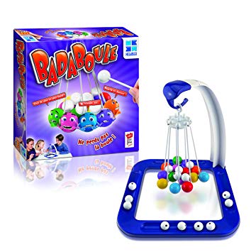 Amazon jeux de societe enfant