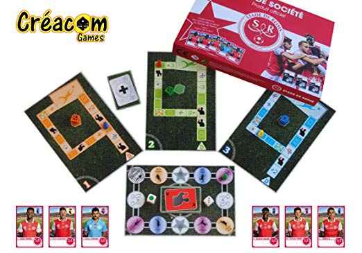 Jeux de societe reims