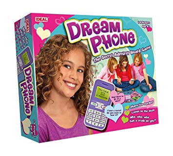 Jeux de société telephone secret