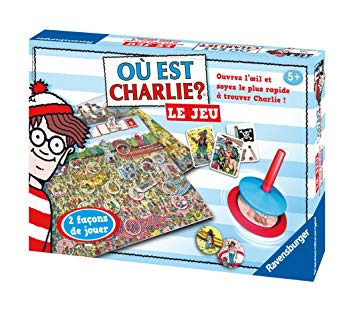 Jeux de société le plus joué