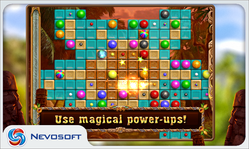 Puzzle game gratis