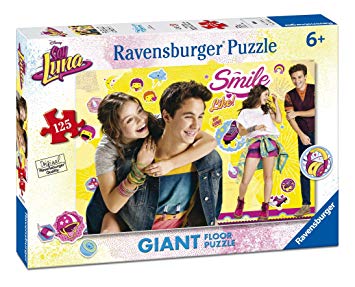 Soy luna puzzle