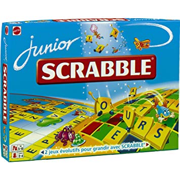 Amazon jeux de société plus de 10 ans