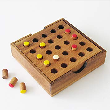 Jeux de société à 2 joueurs