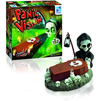 Jeux de societe cobra attack