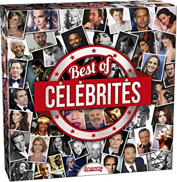 Jeux de societe lansay best of