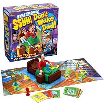 Jeux de société pour grand parents