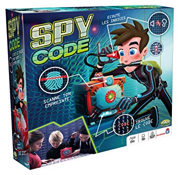 Action jeux de société